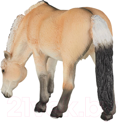 Фигурка коллекционная Konik Фьордская кобыла / AMF1048