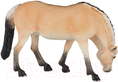 Фигурка коллекционная Konik Фьордская кобыла / AMF1048