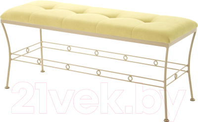 Банкетка AMC 6.2-А 1001015 - фото