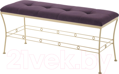 Банкетка AMC 6.2-А 1001014 - фото