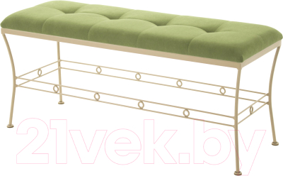 Банкетка AMC 6.2-А 1001011 - фото