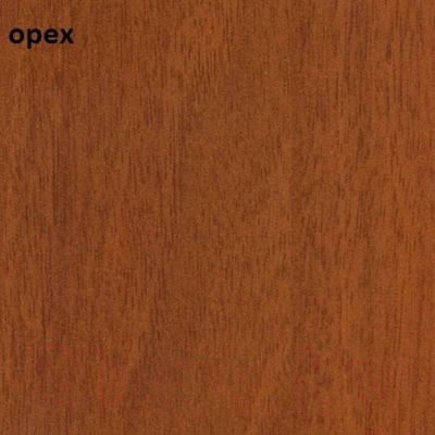 Односпальная кровать Гомельдрев ГМ 1358 90x200 Ольха