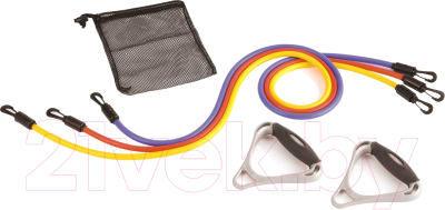 Эспандер Pro-Supra 319 TR-3 - фото