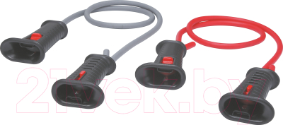 Эспандер Pro-Supra 1801 - фото