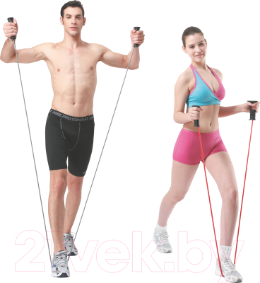 Эспандер Pro-Supra 1801