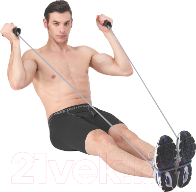 Эспандер Pro-Supra 1801