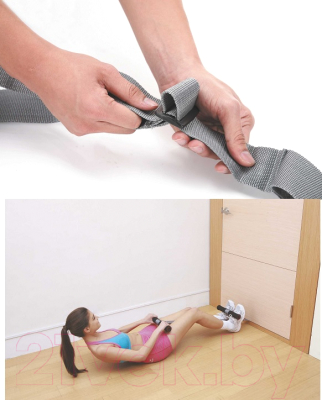 Эспандер Pro-Supra 903 C