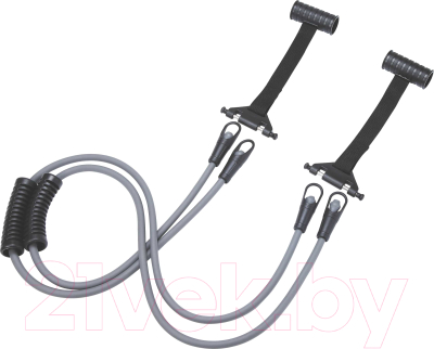 Эспандер Pro-Supra 105 C - фото