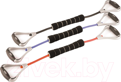 Эспандер Pro-Supra 150 TR-C