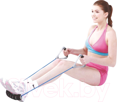 Эспандер Pro-Supra 150 TR-C