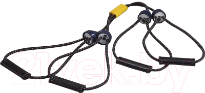 Эспандер Pro-Supra Body Shaper-Tpr / 101 - фото