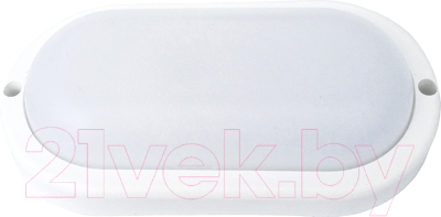 Светильник ЖКХ КС Барибал СПП-LED-3702-12Вт-4000К-IP65 / BAR-3702-4000 - фото