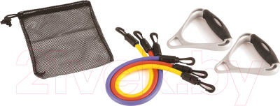 Эспандер Pro-Supra 318 TR-3 - фото