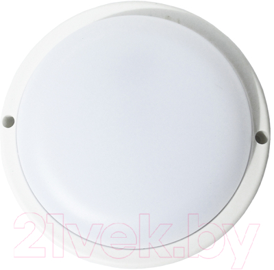 Светильник ЖКХ КС Барибал СПП-LED-3802-12Вт-4000К-IP65 / BAR-3802-4000 - фото