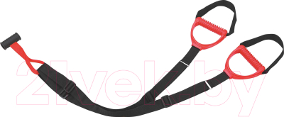 Эспандер Pro-Supra 109 D - фото