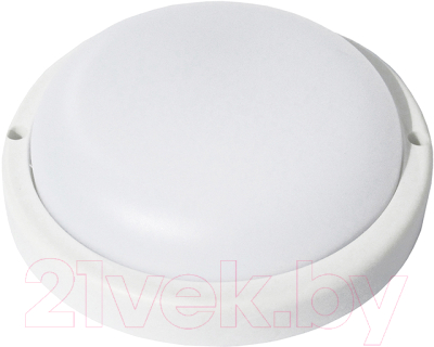 Светильник ЖКХ КС Барибал СПП-LED-3803-15Вт-4000К-IP65 / BAR-3803-4000 - фото