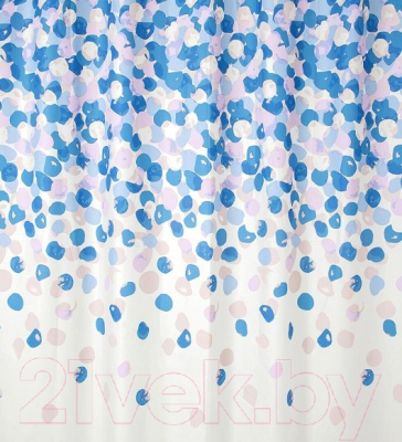 Шторка-занавеска для ванны Perfecto Linea Secret 36-118008 - фото