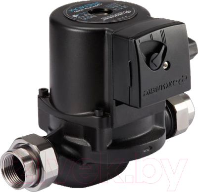 Циркуляционный насос Джилекс Циркуль Premium 25/80 / 2581