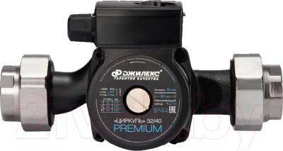 Циркуляционный насос Джилекс Циркуль Premium 32/40 / 3241 - фото