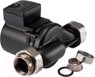 Циркуляционный насос Джилекс Циркуль Premium 32/80 / 3281