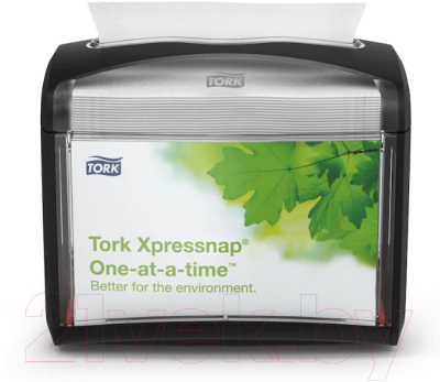 Диспенсер для салфеток Tork Xpressnap 272611