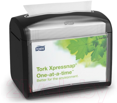 Диспенсер для салфеток Tork Xpressnap 272611