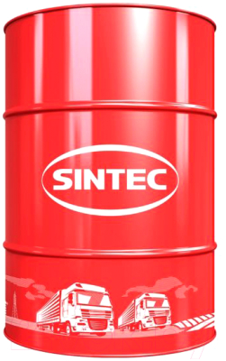 Антифриз Sintec Euro G11 - фото