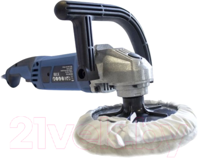 Полировальная машина RockForce RF-PA-03060