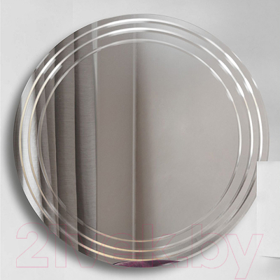 Зеркало Алмаз-Люкс Г-053