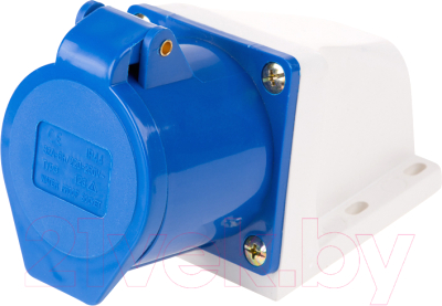 Розетка переносная Rexant 2Р+РЕ 32А / 11-8912