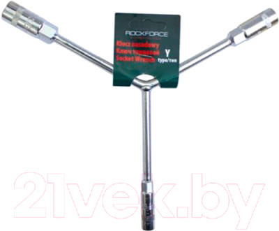 Гаечный ключ RockForce RF-1585 - фото