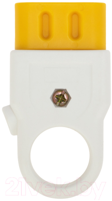 Розетка Rexant 11-8526