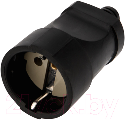 Розетка Rexant 11-8529 - фото