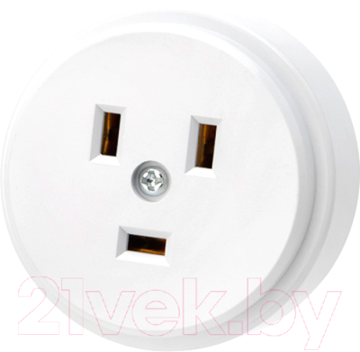 Розетка переносная Rexant 11-8984 - фото