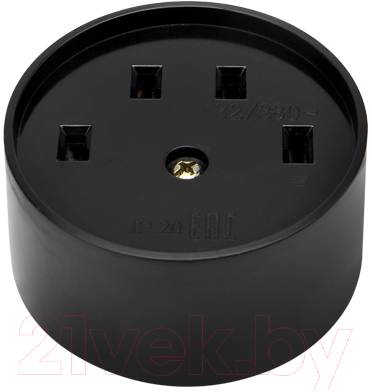 Розетка Rexant 11-8525 - фото