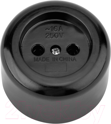 Розетка переносная Rexant 11-8980