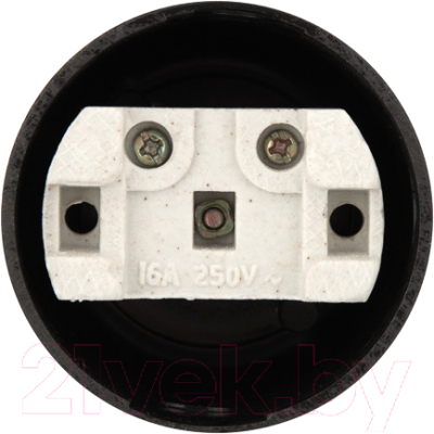 Розетка переносная Rexant 11-8980