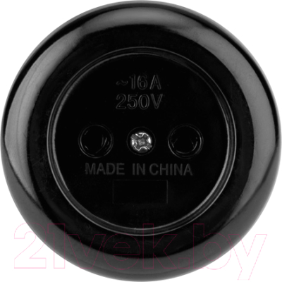 Розетка переносная Rexant 11-8980