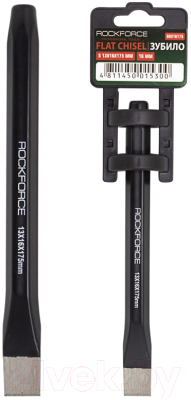 Зубило RockForce RF-60316175