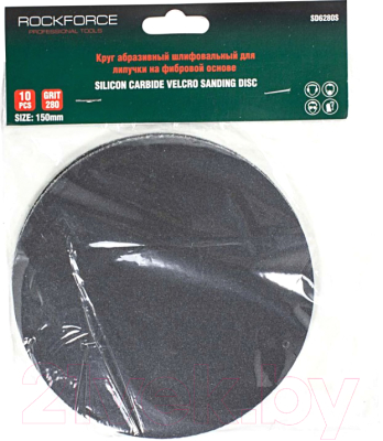 Шлифлист RockForce RF-SD6280S - фото