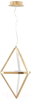 Потолочный светильник Moderli Grape / V10350-PL - фото