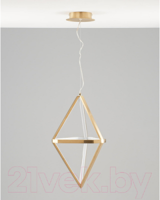 Потолочный светильник Moderli Grape / V10350-PL