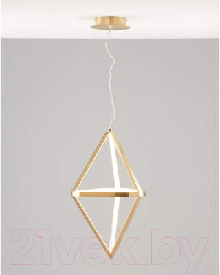 Потолочный светильник Moderli Grape / V10350-PL