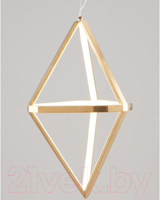 Потолочный светильник Moderli Grape / V10350-PL