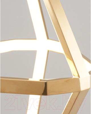 Потолочный светильник Moderli Grape / V10350-PL