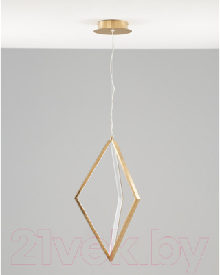 Потолочный светильник Moderli Grape / V10351-PL