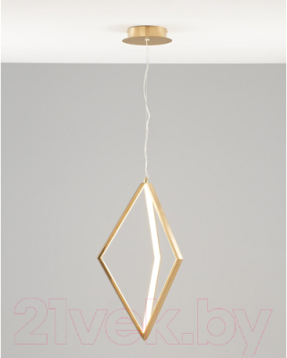 Потолочный светильник Moderli Grape / V10351-PL