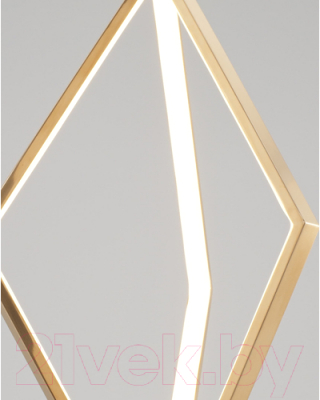 Потолочный светильник Moderli Grape / V10351-PL