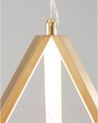 Потолочный светильник Moderli Grape / V10351-PL