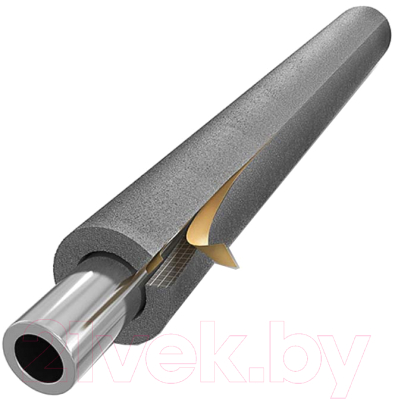 Утеплитель трубный Energoflex 60/9 - фото